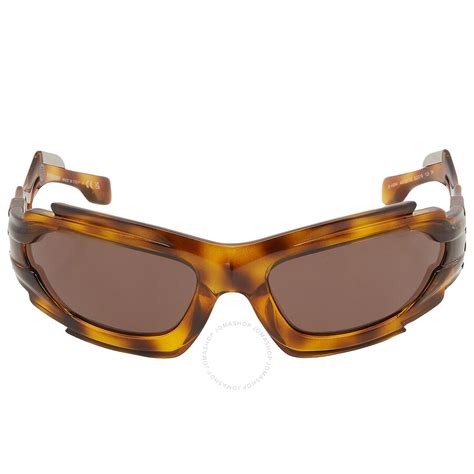 burberry be4384 marlowe|Burberry™ Marlowe BE4384 Irregular Sunglasses .